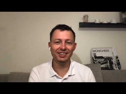 17. Way to Munich through Helsinki (1 August 22)