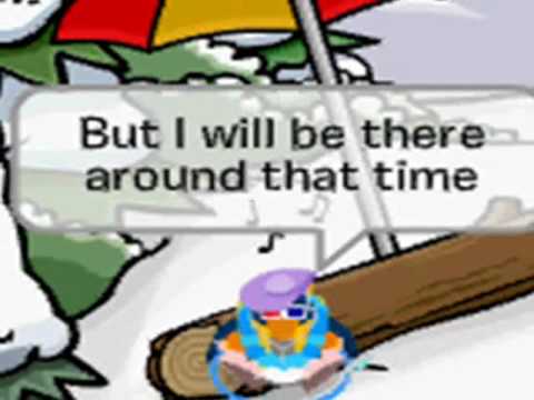 SaveCPTV CPMV- I've Been Delayed