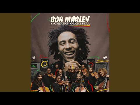 One Love / People Get Ready