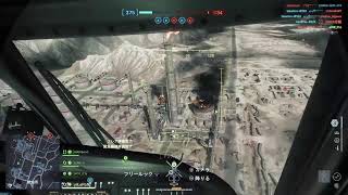 PS5 BF6　頑張ってリハビリしてます！復帰勢