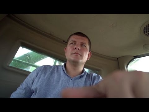 LAND OF HEROES: Alexandru Haită, farmer from Teleorman County