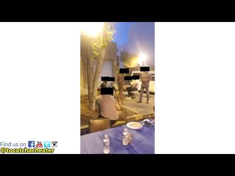 Cheating Girlfriend Humiliated During Proposal!