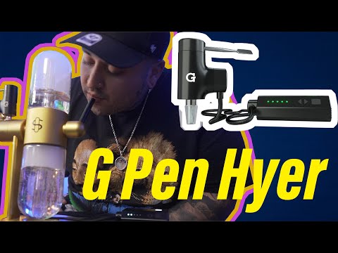 G Pen Hyer In-Depth Review