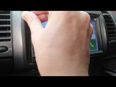 Голосовое управление на автомагнитолах android