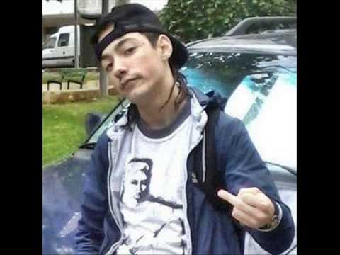 MAB ThugLuv - DiZabafo Digradado (2013)