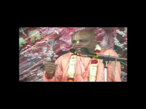 The Glories of Maharaja Ambarish - Day 5