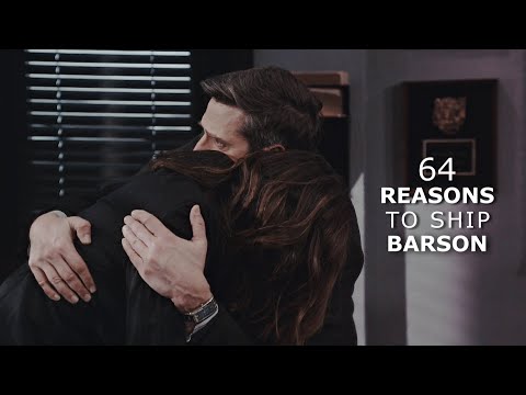 64 Reasons to Ship Barson