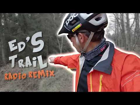 Fat (video) Tuesday – Ed’s Trail Radio Remix Bozo-the-Clown FVT