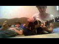 Николай Чистиков - Смертельное оружие (Пицца cover) 