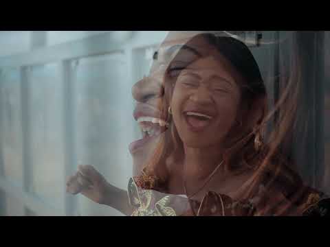 Jerry-Lewis Mbuyi_Lévure  ft Quija Ilonga (Clip Officiel) by Cédric Embangu