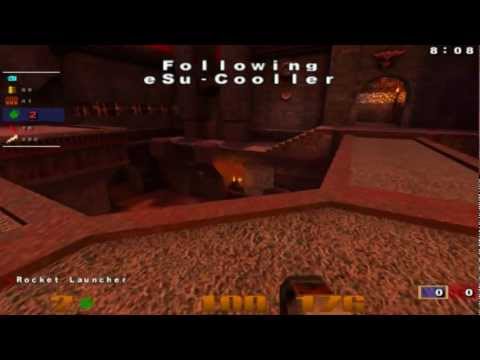 Cooller vs Z4muz dm13