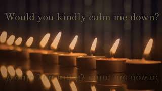Kindly Calm Me Down (Lyrics HD) - Meghan Trainor