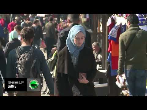 Top Channel/ Gjermania godet serbët: pezullohen projektet në Republikën Srpaska!