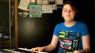 Rescue by Breathe Carolina (Full song synth cover)