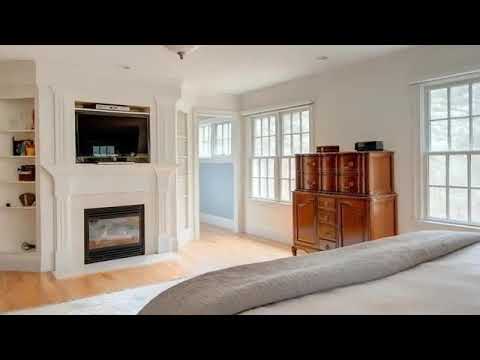 63 Goodnow Road, Sudbury, MA - Listed by Amy Mizner, Sheryl Simon