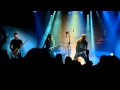 Amorphis - Silent Waters (Live@Tavastia 12.12 ...