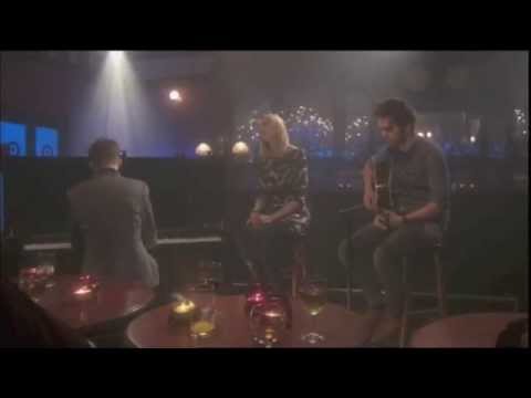 Joy Dunlop - An Roghainn -  'Horo Gheallaidh', BBC ALBA
