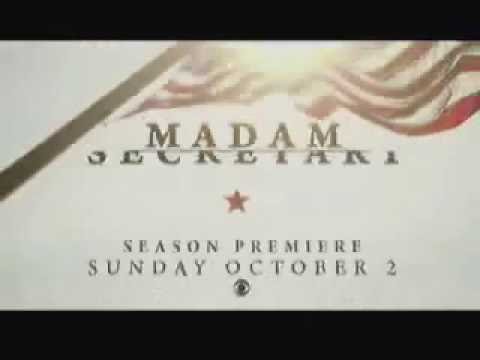 Madam Secretary Season 3 (Teaser)