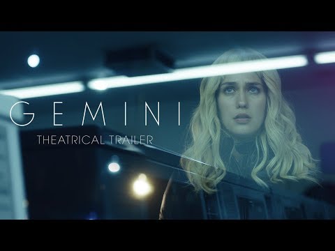 Gemini (Trailer)