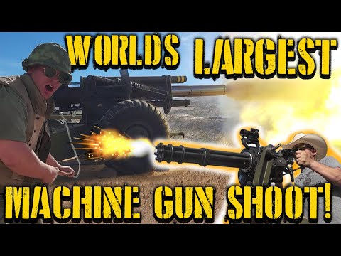 The Big Sandy 2024 - 20th Anniversary!