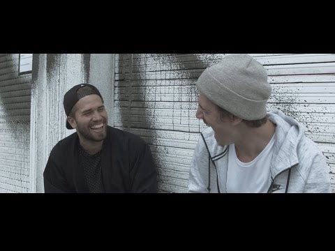 Vrobzn - Soziales Netzwerk feat. Karen Firlej (Offizielles Video)