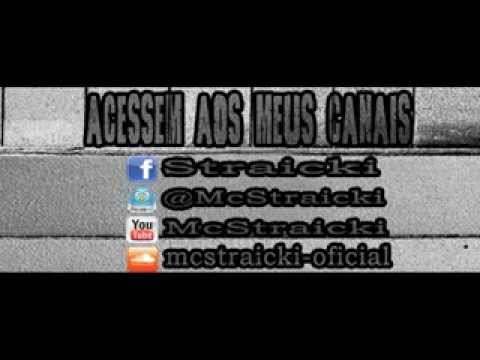 MC Straicki - Encaixo o seu botao [ por Yan Pablo - Deluxe Version ]