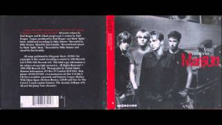 Mansun - Can't Afford to Die