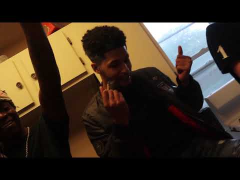 Noble X Dev Corleone X LAH (RTFU ENT)- Stay in your lane