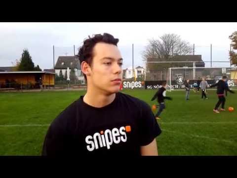 Phillip Kuder - Nörvenich-Hochkirchen