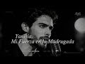 Yanisia, Mi Fuerza en la Madrugada | Full Version (Spanish Soul/Bolero  • Jerry’s Sound Room)