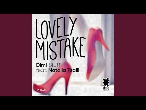 Lovely Mistake (H@K Lovely Mix)