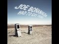Joe Bonamassa - Had to Cry Today