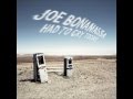 Joe Bonamassa - Had to Cry Today 