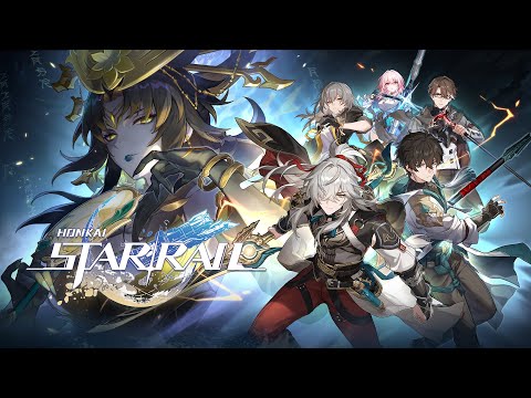 Version 1.2 Trailer - "Even Immortality Ends" | Honkai: Star Rail