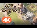 Age of Empires IV - Official Gameplay Trailer | E3 2021