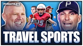 Have Travel Sports Ruined Youth Sports, Is It Still Worth It?