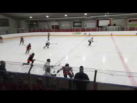 D2 AA /  JIlves - Jyp Valkoinen / Jämsä 3.11.2019 klo 14:00