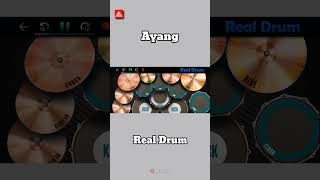 Download lagu DJ PELUKLAH TUBUHKU KECUP KENINGKU | REAL DRUM COVER mp3
