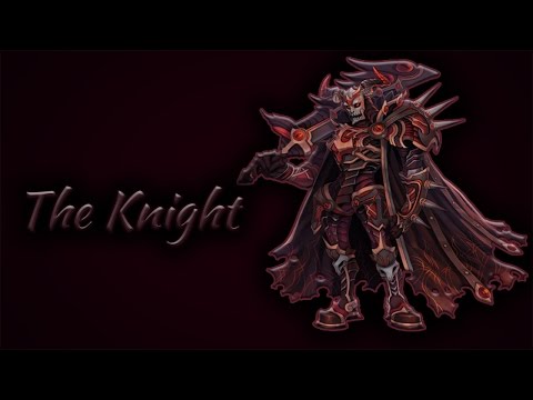 Insanity Flyff - Boss Hunt: The knight