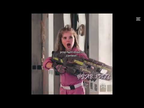 Prop Hunt Edit| SAB Edit 13 🖤💚💙🧡💜🩷❤️🤍🩵#shilohandbros #edit #shilohandbrosedits 