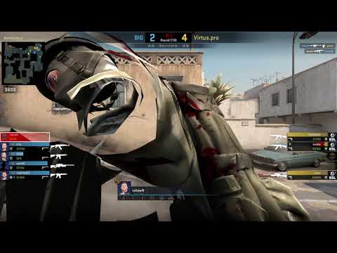 tabseN vs Virtus.pro - de_dust2 - CT