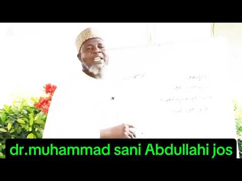 Karatun Tajweed ( sifatul huruf )
