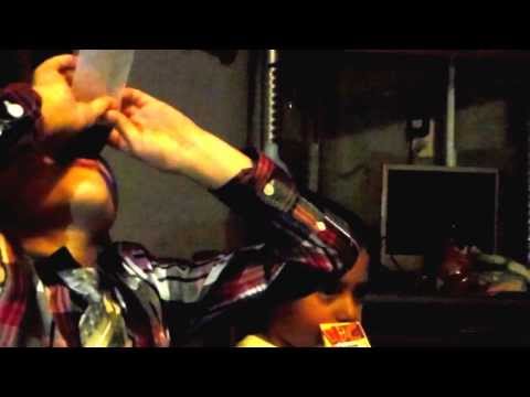 HASTA LA ULTIMA GOTA