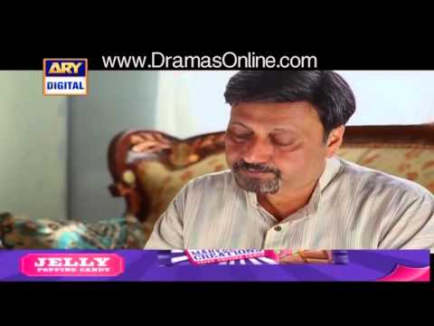 Bay Qasoor Episode 15 on Ary Digital in High Quality 17th February 2016 part1