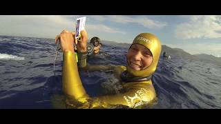 Специальный трейлер "Один вдох" 2020