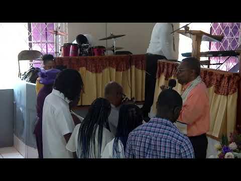 What kind of Vessel are You¿? || Divine Worship Service || Bishop R. Mitchell