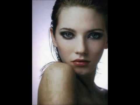 Karen Overton - Your Loving Arms - with lyrics.wmv
