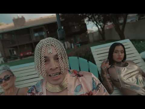 Dan Sur - Trap corrido (Official Video)