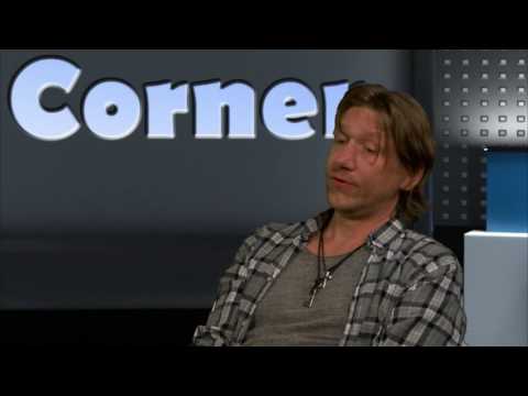 Jarins Corner - Michael Moldt