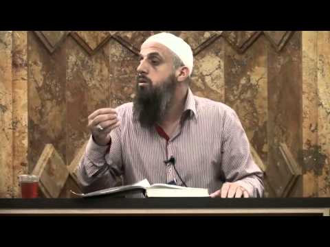 Shenjat e vogla të kijametit - Hoxhë Ismail Asllani